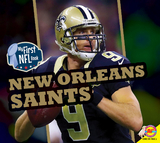 New Orleans Saints - Nate Cohn