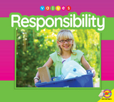 Responsibility - Cynthia Amoroso