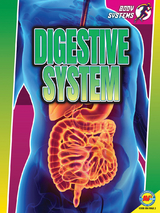 Digestive System - Simon Rose