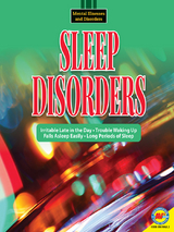 Sleep Disorders - Hilary W. Poole