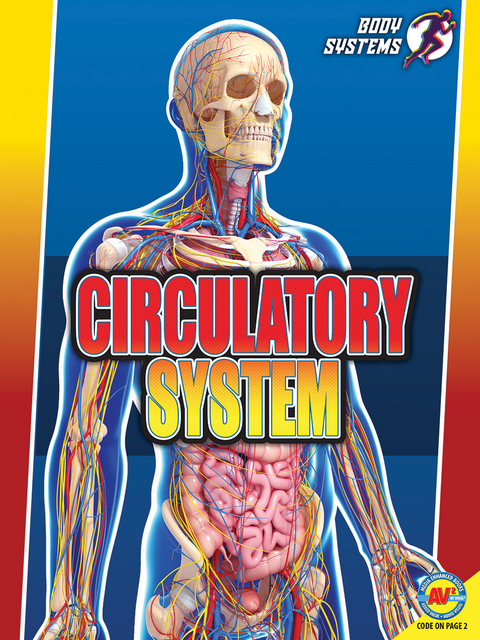 Circulatory System - Simon Rose