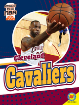 Cleveland Cavaliers - Sam Moussavi