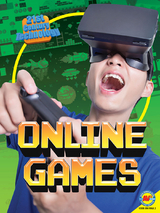 Online Games - Jill Sherman