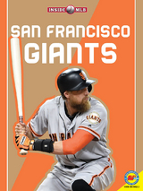 San Francisco Giants - Alex Monnig