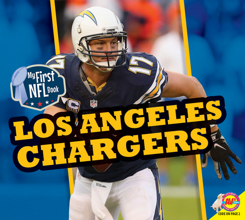 Los Angeles Chargers - Nate Cohn