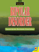 Bipolar Disorder -  Hilary W. Poole