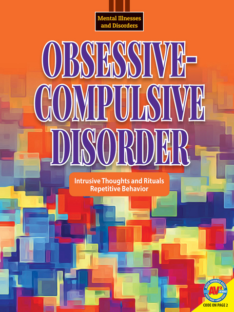 Obsessive-Compulsive Disorder -  Hilary W. Poole
