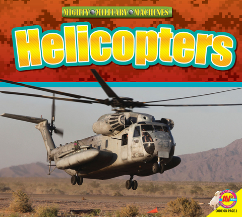 Helicopters - John Willis