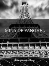 Mina de Vanghel -  Stendhal