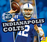Indianapolis Colts - Nate Cohn