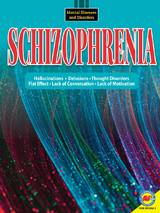 Schizophrenia - Hilary W. Poole