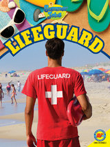 Lifeguard - Samantha Nugent