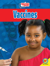 Vaccines - Patricia Hutchison