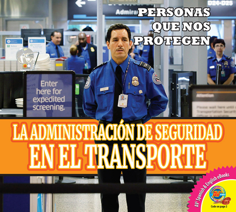La Administraci&oacute;n de Seguridad en el Transporte - Ruth Daly