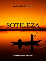 Sotileza - Jose Maria De Pereda
