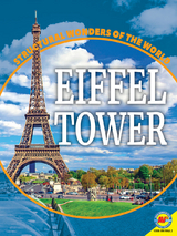 Eiffel Tower - Heather Kissock