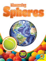 Discovering Spheres - Nancy Furstinger