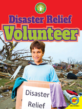 Disaster Relief Volunteer - Katrice Sutherland