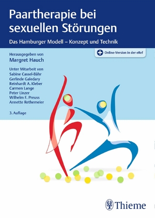 Paartherapie bei sexuellen Störungen