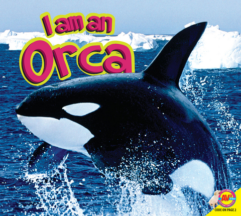 Orca - John Willis