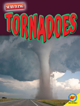 Tornadoes -  Marne Ventura