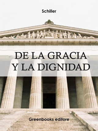 De la gracia y la dignidad