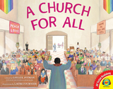 A Church for All - Gayle E. Pitman