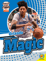 Orlando Magic - Josh Anderson