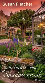 Das Geheimnis von Shadowbrook -  Susan Fletcher