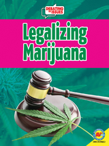 Legalizing Marijuana - Marne Ventura