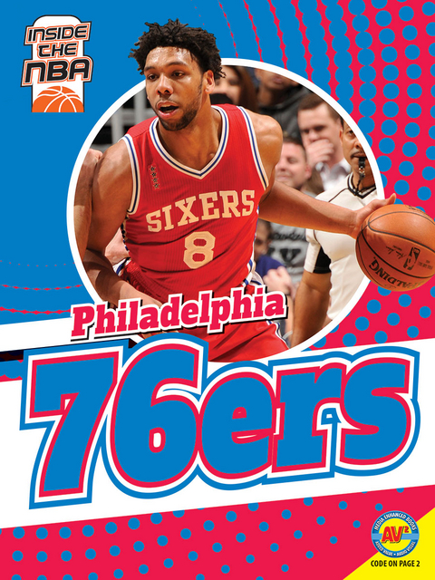 Philadelphia 76ers - Sam Moussavi