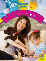 Babysitter - Samantha Nugent