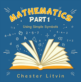 Binary Mathematics - Chester Litvin