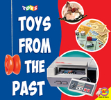 Toys from the Past - Joanna Brundle