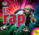 El rap -  Aaron Carr