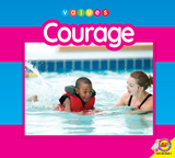 Courage - Cynthia Amoroso