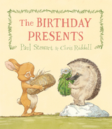 The Birthday Presents - Paul Stewart