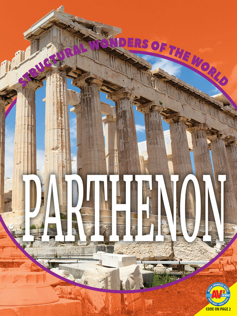 Parthenon - Heather Kissock