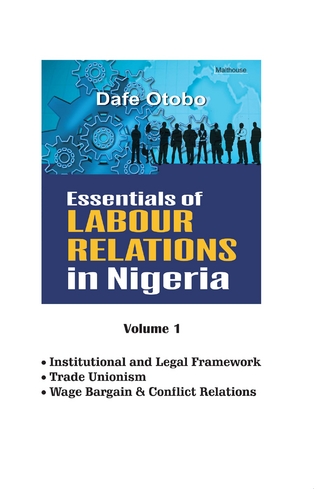 Essentials of Labour Relations in Nigeri