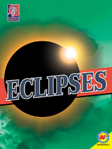 Eclipses - Jessica Morrison