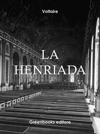 La Henriada