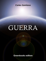 Guerra - Carles Quintana