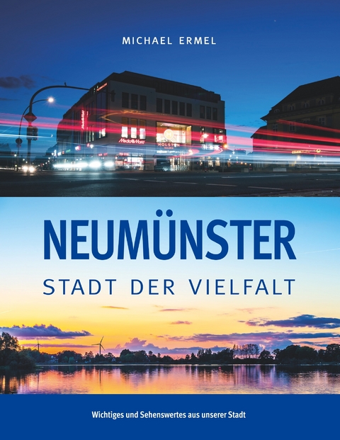 Neum&uuml;nster - Michael Ermel
