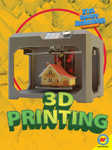 3D Printing - Tracy Abell