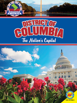 District of Columbia: The Nation's Capital - William Thomas