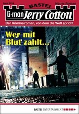 Jerry Cotton 3254 - Jerry Cotton