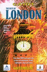 The Best of London - Gayot, Andre; Evans, Mary Anne
