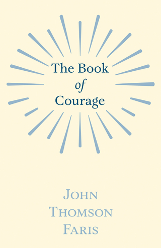 Book of Courage