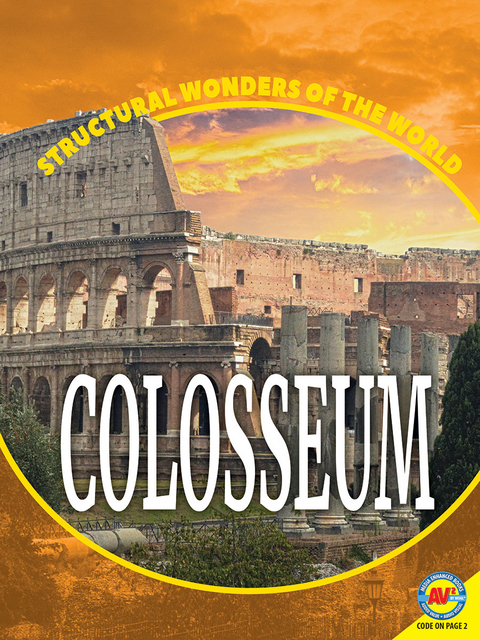 Colosseum - Simon Rose
