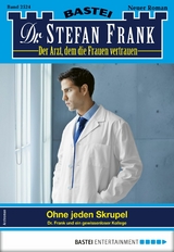 Dr. Stefan Frank 2524 - Stefan Frank
